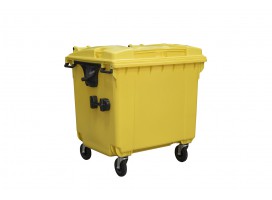 Contenidor 1000 litres