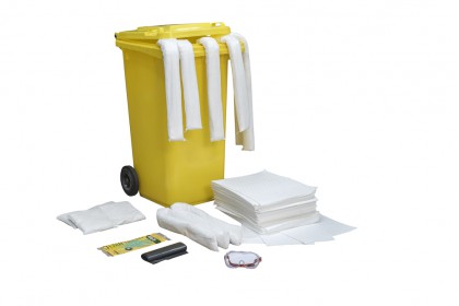 Kit absorció 250 litres