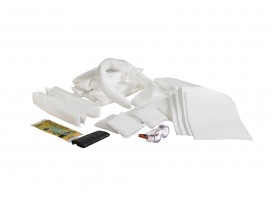 Recanvi kit absorció 250 litres