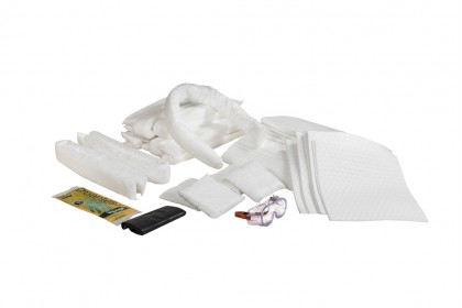 Recambio kit absorción 250 litros