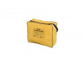 Kit absorción 45 litros