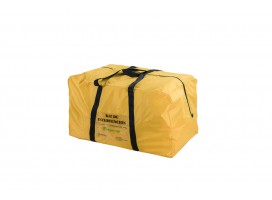 Kit absorción 125 litros