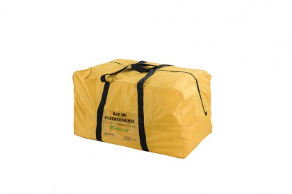 Kit absorció 125 litres