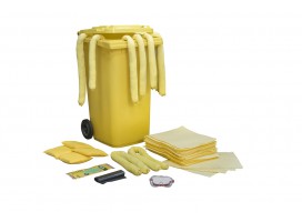 Kit absorció 250 litres