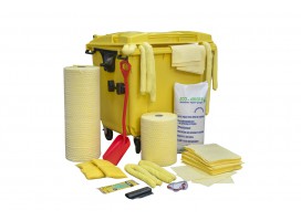 Kit absorció 1000 litres