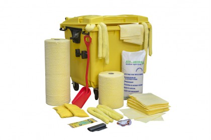 Kit absorció 1000 litres