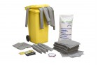Kit absorció 400 litres