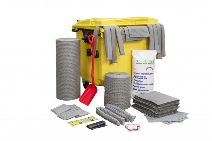 Kit absorció 1000 litres