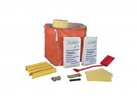 Kit absorción 1000 litros