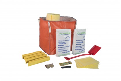 Kit absorció 1000 litres