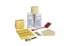 Recambio kit absorción 1000 litros