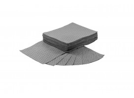 Hojas absorbentes gruesas