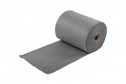 Rollo absorbente grueso