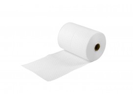 Rollo absorbente grueso